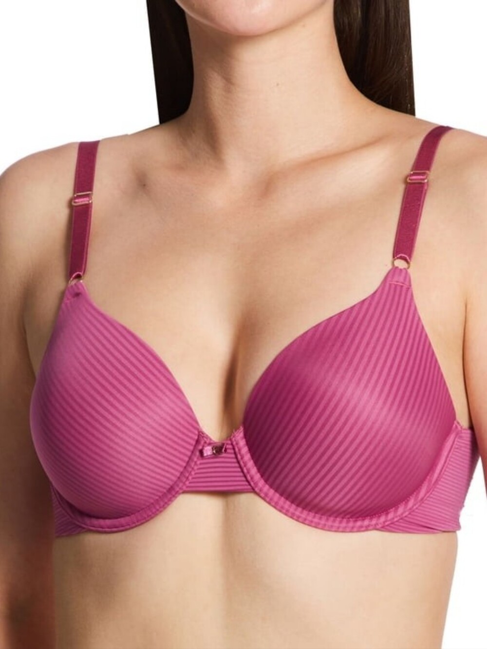 VANITY FAIR💞 Beauty Back Full Coverage Underwire Bra SIZE 34DD